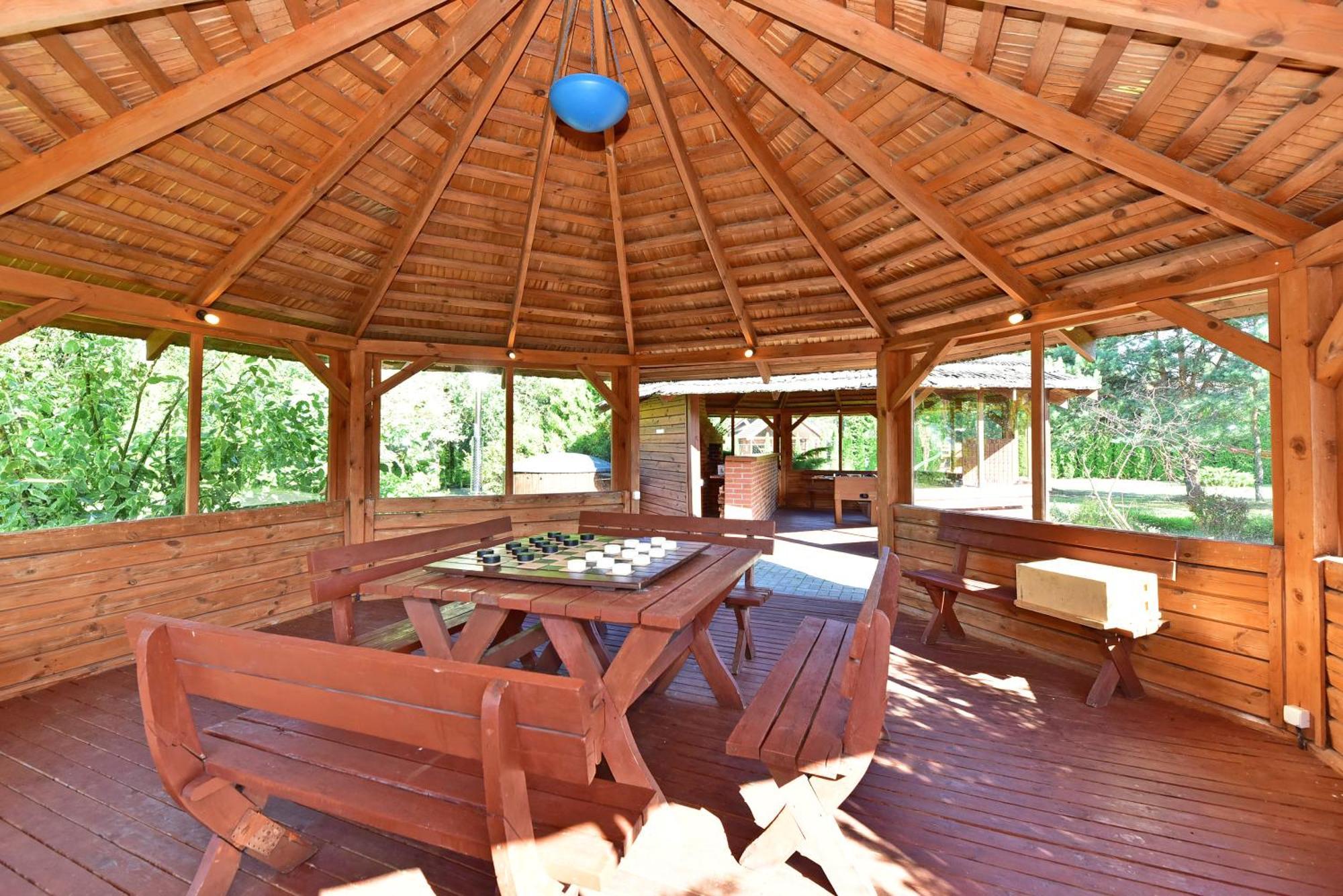 Aerodream Trakai Villa Antakalnis  Ngoại thất bức ảnh