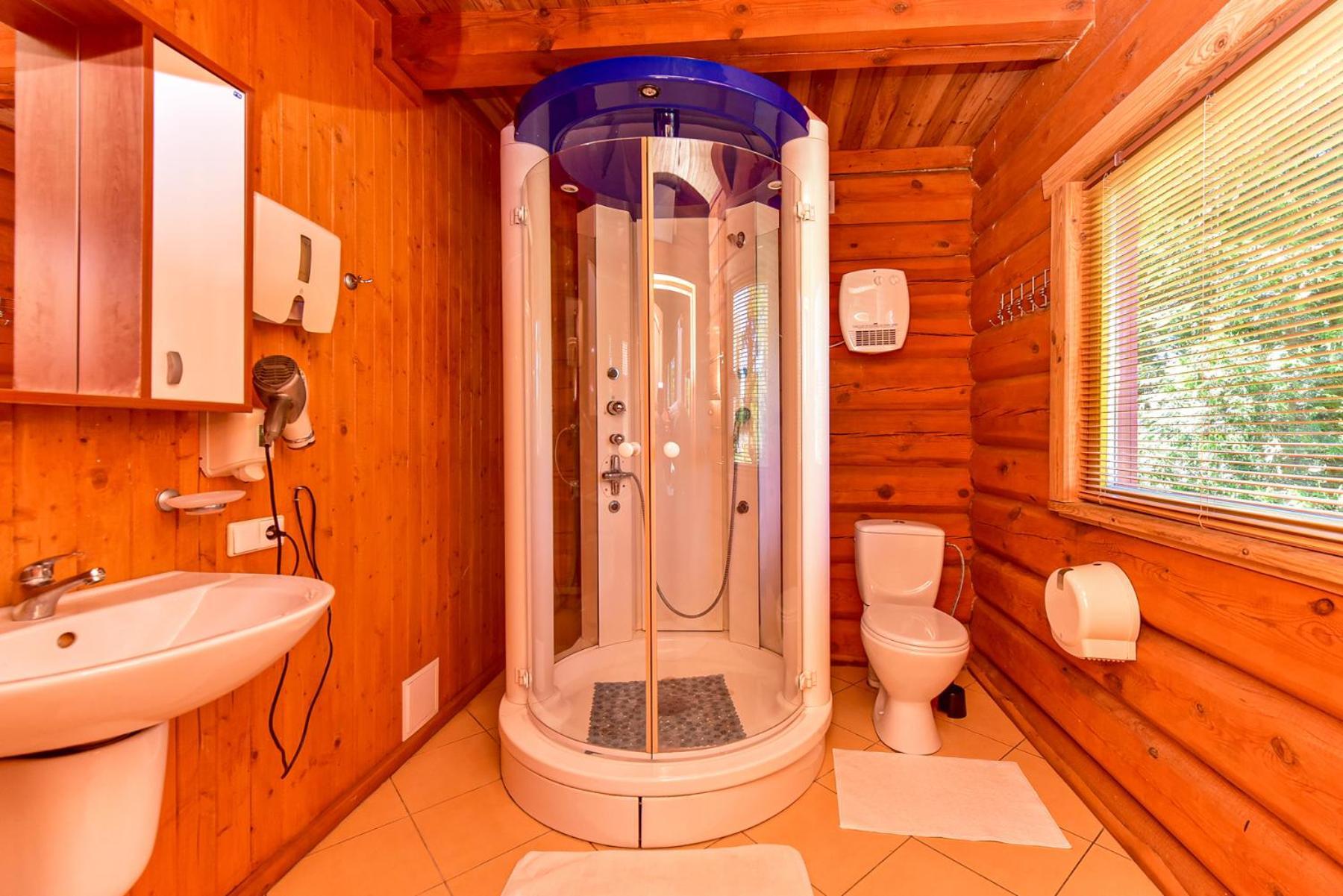 Aerodream Trakai Villa Antakalnis  Phòng bức ảnh